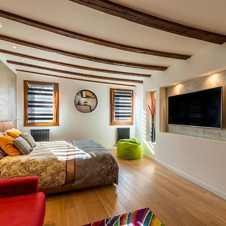 Gdhouse 806 Apartment Venice Luaran gambar