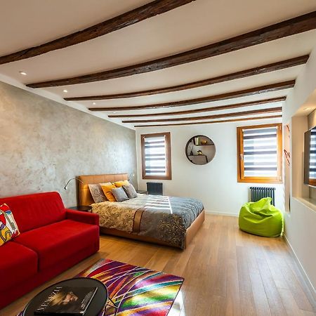 Gdhouse 806 Apartment Venice Luaran gambar