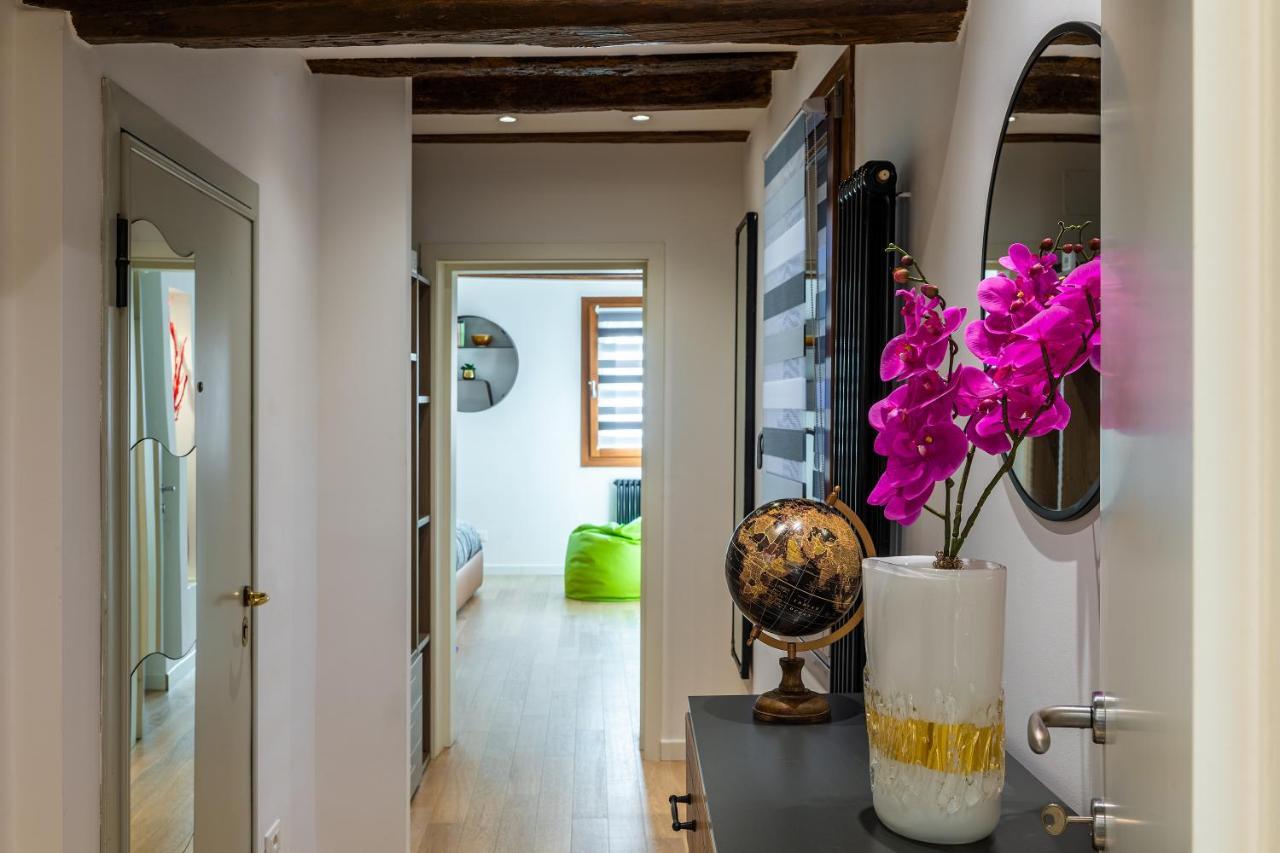 Gdhouse 806 Apartment Venice Luaran gambar