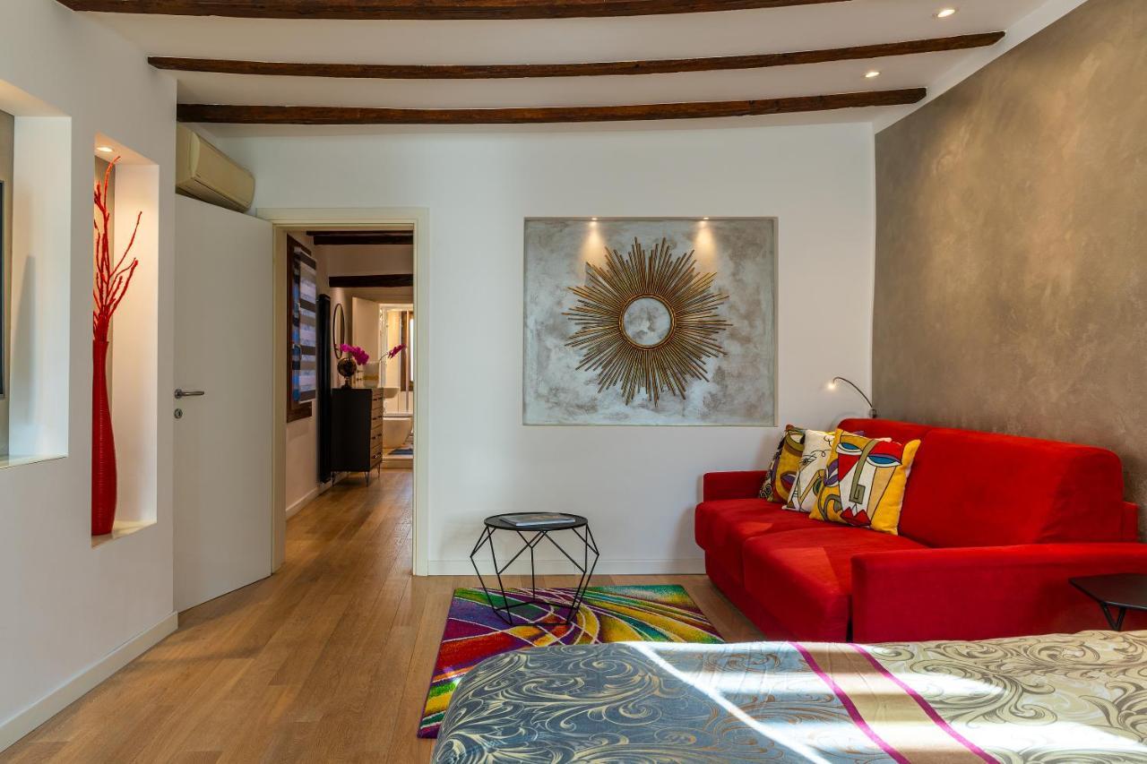 Gdhouse 806 Apartment Venice Luaran gambar
