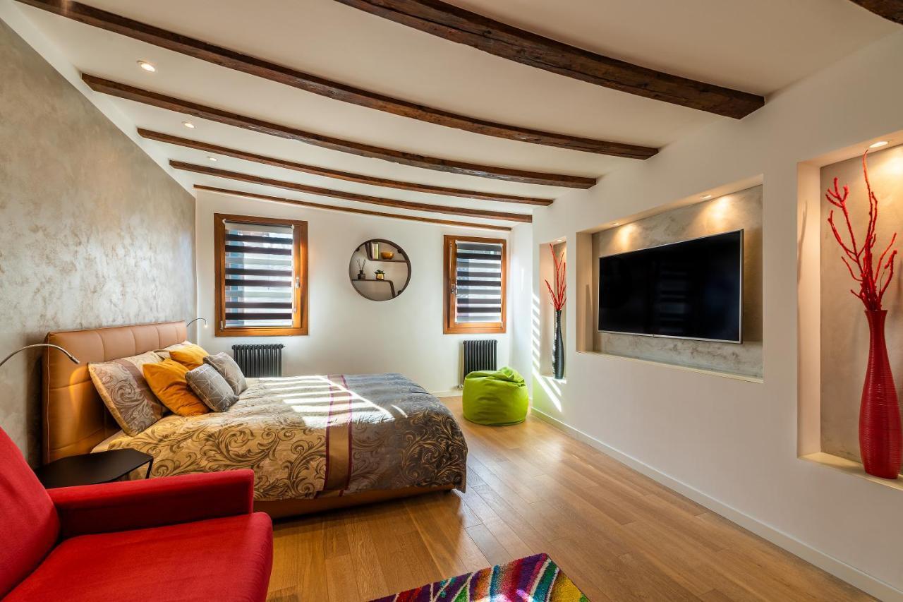Gdhouse 806 Apartment Venice Luaran gambar