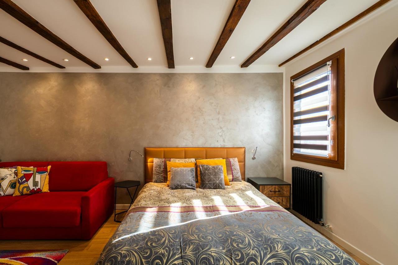 Gdhouse 806 Apartment Venice Luaran gambar