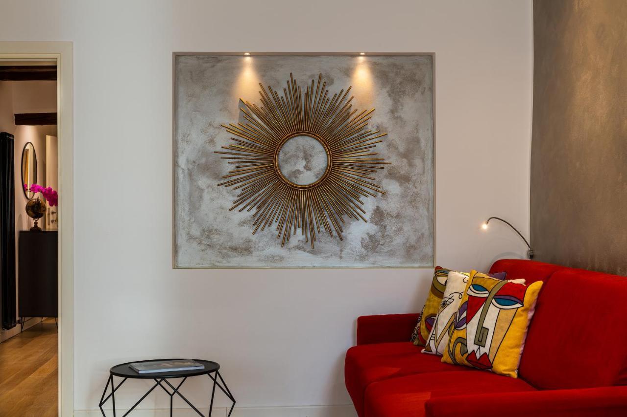 Gdhouse 806 Apartment Venice Luaran gambar