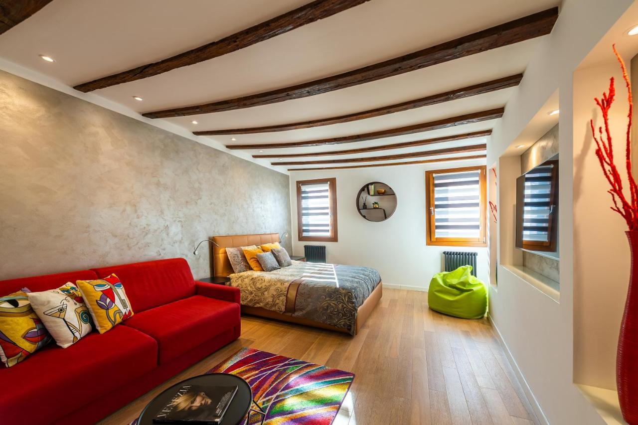 Gdhouse 806 Apartment Venice Luaran gambar