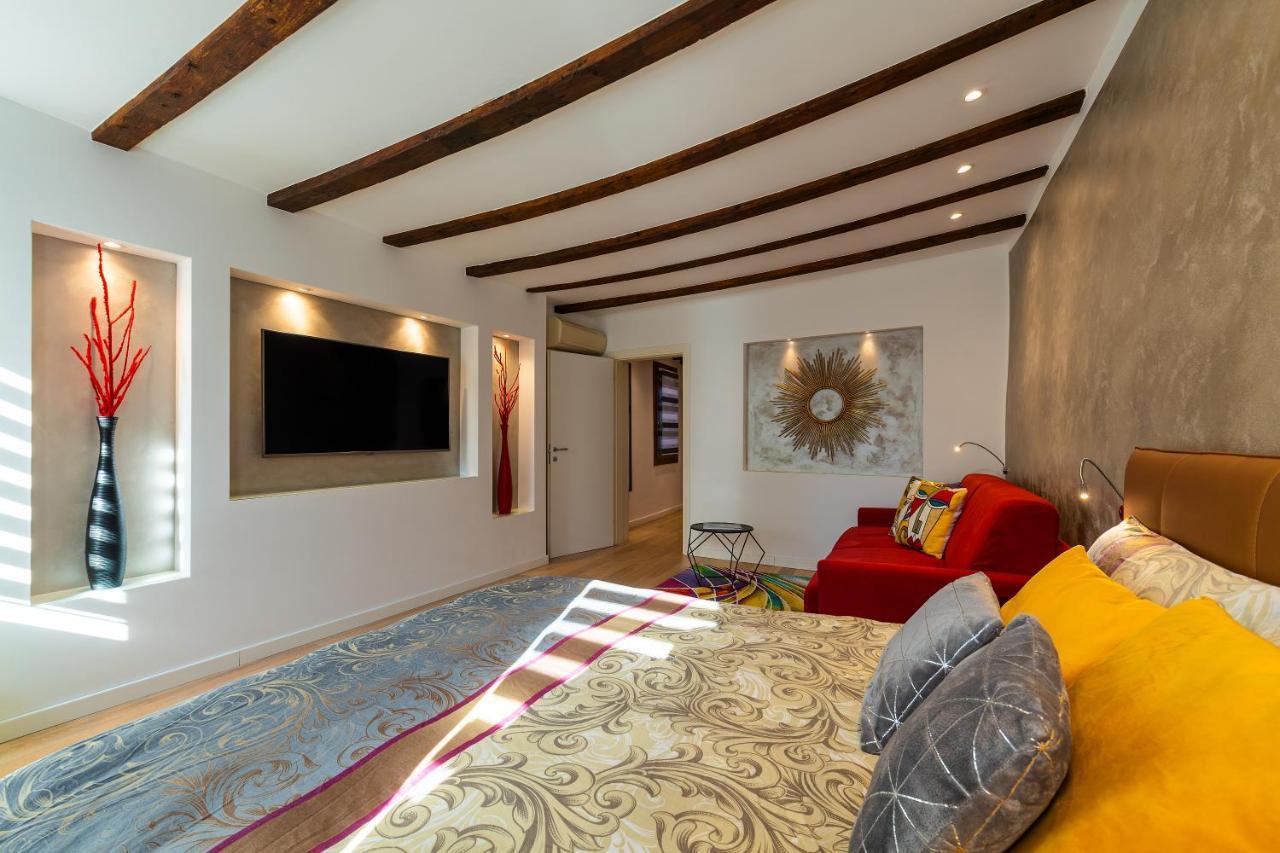 Gdhouse 806 Apartment Venice Luaran gambar