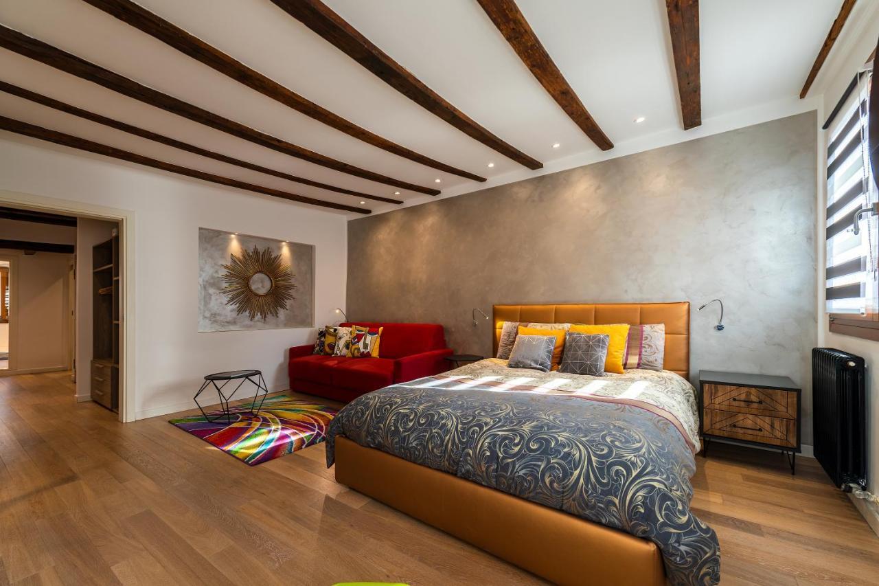 Gdhouse 806 Apartment Venice Luaran gambar