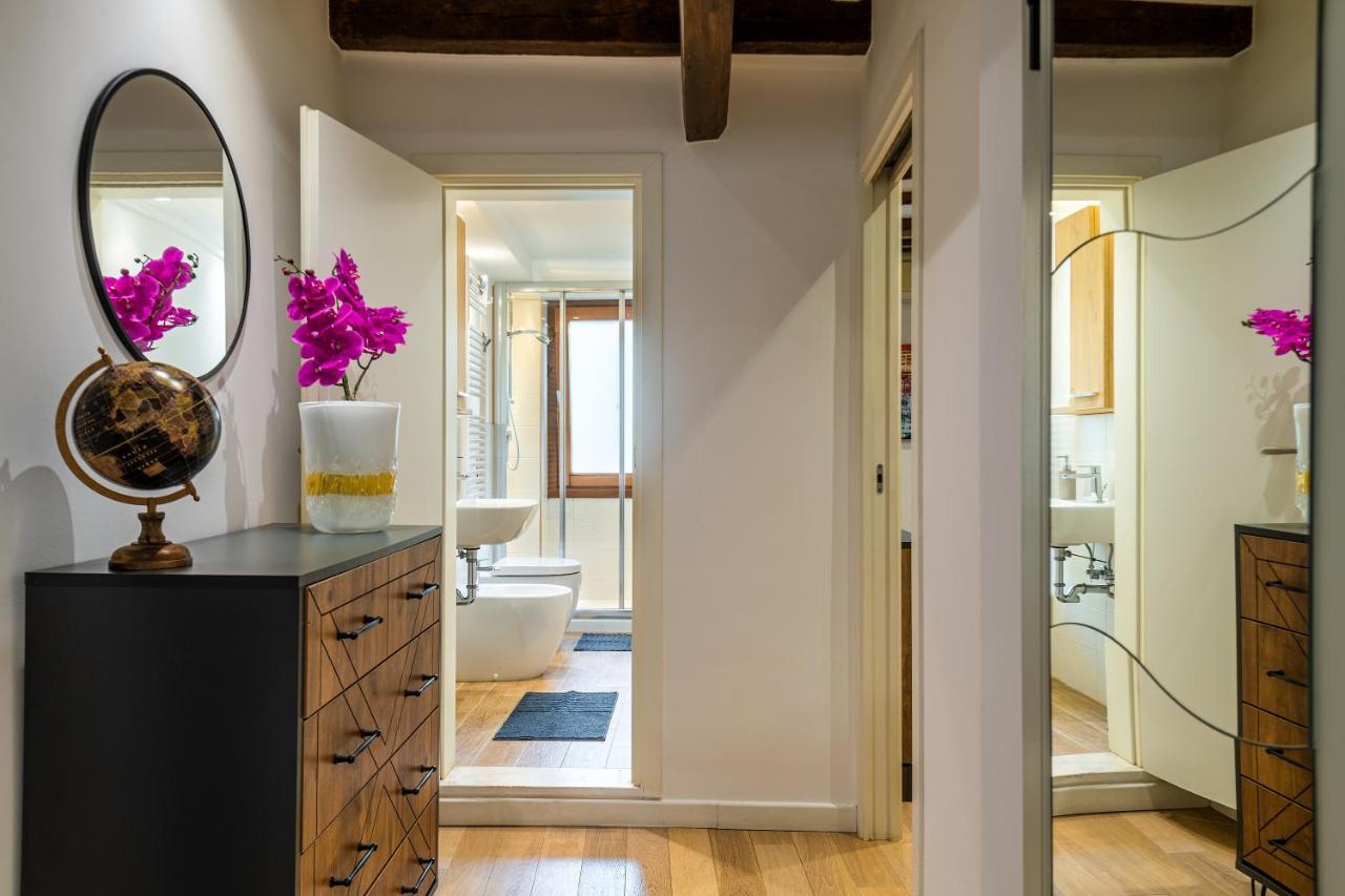 Gdhouse 806 Apartment Venice Luaran gambar