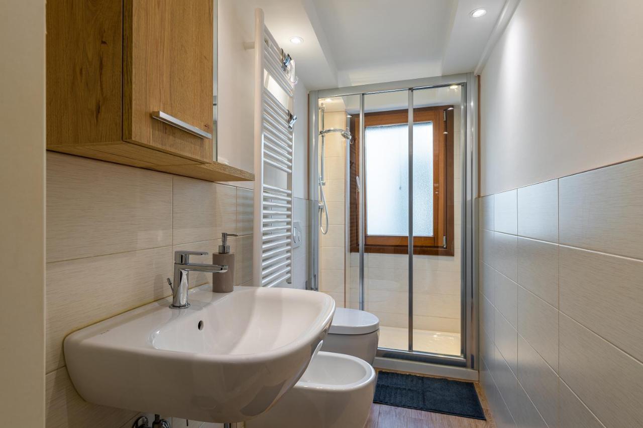 Gdhouse 806 Apartment Venice Luaran gambar