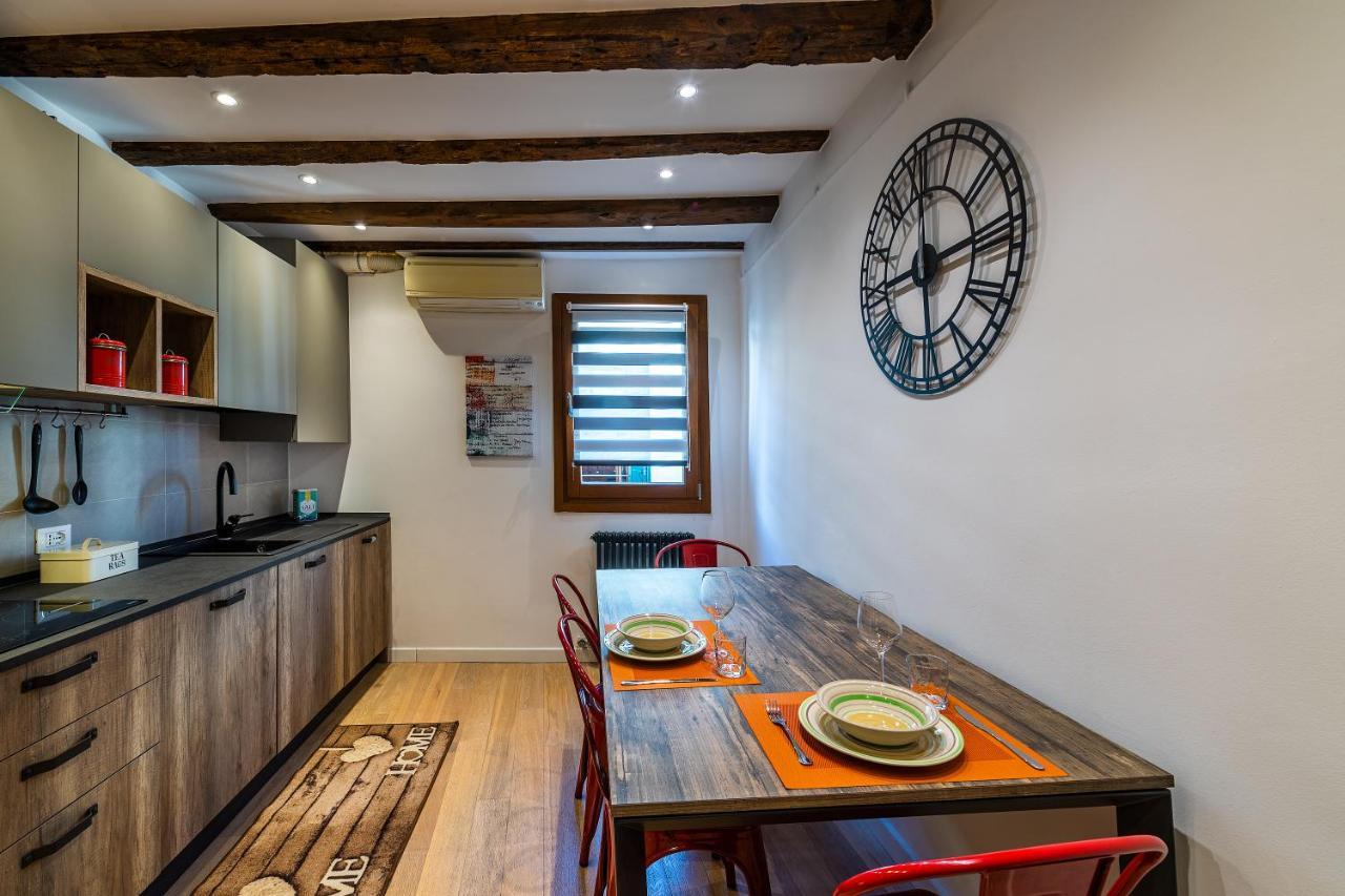 Gdhouse 806 Apartment Venice Luaran gambar