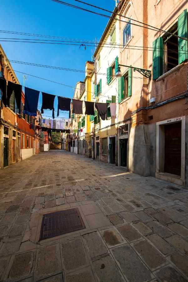 Gdhouse 806 Apartment Venice Luaran gambar