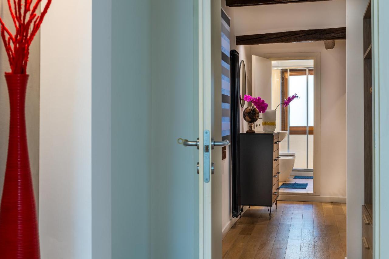 Gdhouse 806 Apartment Venice Luaran gambar