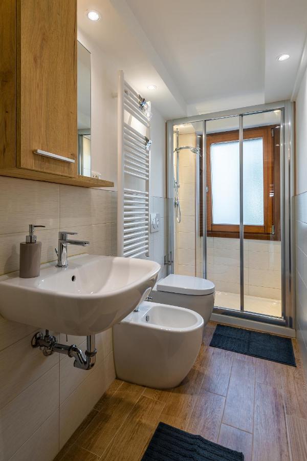 Gdhouse 806 Apartment Venice Luaran gambar