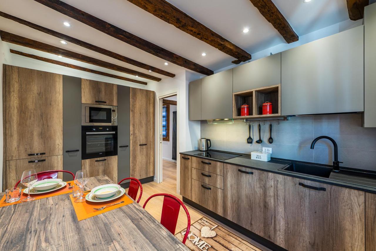 Gdhouse 806 Apartment Venice Luaran gambar