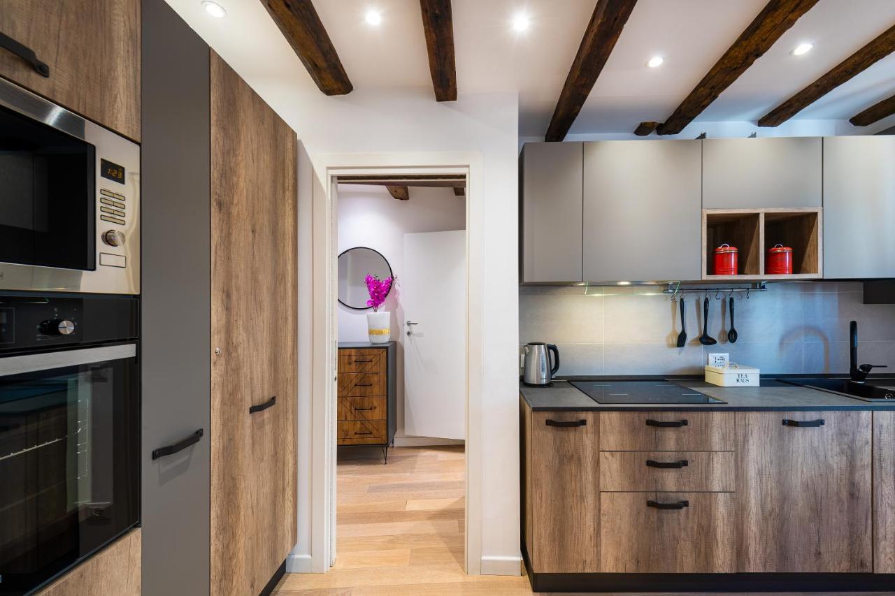 Gdhouse 806 Apartment Venice Luaran gambar