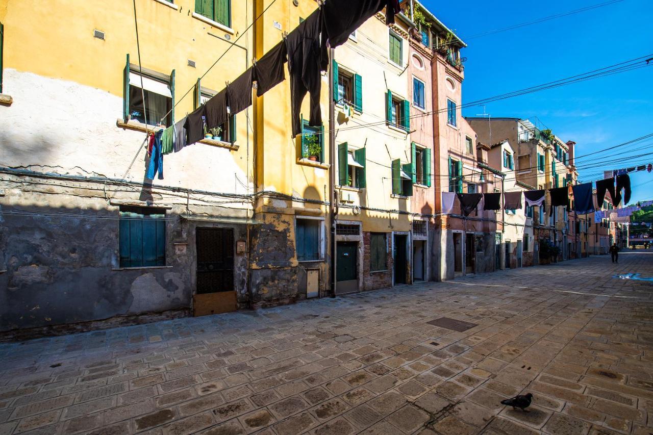 Gdhouse 806 Apartment Venice Luaran gambar
